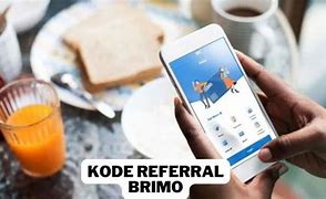 Apa Itu Kode Referral Untuk Brimo