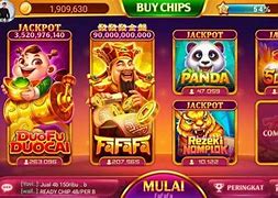 Apa Nama Game Slot Penghasil Uang