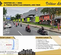 Dbs Jalan Pemuda Surabaya