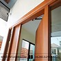 Desain Pintu Dan Jendela Rumah Modern Minimalis