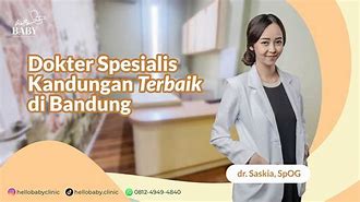 Dokter Spog Onkologi Terbaik Di Jakarta