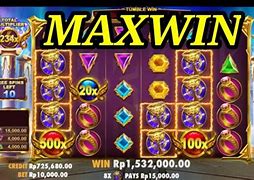 Kunci Menang Main Slot