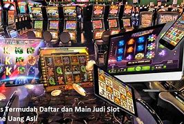 Slot Penipu Semua Game Slot Online Uang Asli Terpercaya